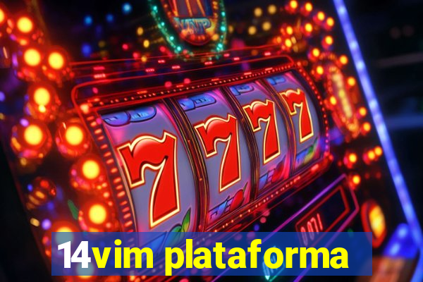 14vim plataforma